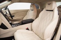 USED 2013 BENTLEY CONTINENTAL 6.0 W12 GTC Speed 