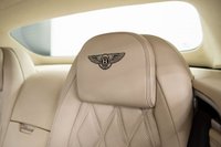 USED 2013 BENTLEY CONTINENTAL 6.0 W12 GTC Speed 