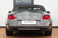 USED 2013 BENTLEY CONTINENTAL 6.0 W12 GTC Speed 