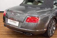 USED 2013 BENTLEY CONTINENTAL 6.0 W12 GTC Speed 