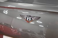 USED 2013 BENTLEY CONTINENTAL 6.0 W12 GTC Speed 