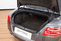 USED 2013 BENTLEY CONTINENTAL 6.0 W12 GTC Speed 