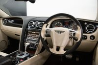 USED 2013 BENTLEY CONTINENTAL 6.0 W12 GTC Speed 