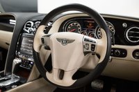 USED 2013 BENTLEY CONTINENTAL 6.0 W12 GTC Speed 