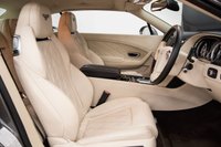 USED 2013 BENTLEY CONTINENTAL 6.0 W12 GTC Speed 