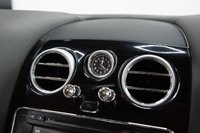 USED 2013 BENTLEY CONTINENTAL 6.0 W12 GTC Speed 