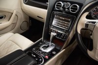 USED 2013 BENTLEY CONTINENTAL 6.0 W12 GTC Speed 