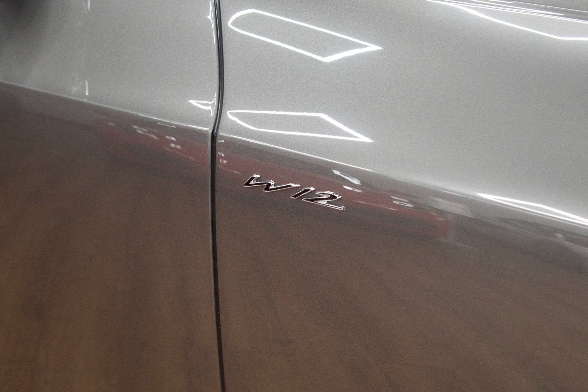 USED 2013 BENTLEY CONTINENTAL 6.0 W12 GTC Speed 