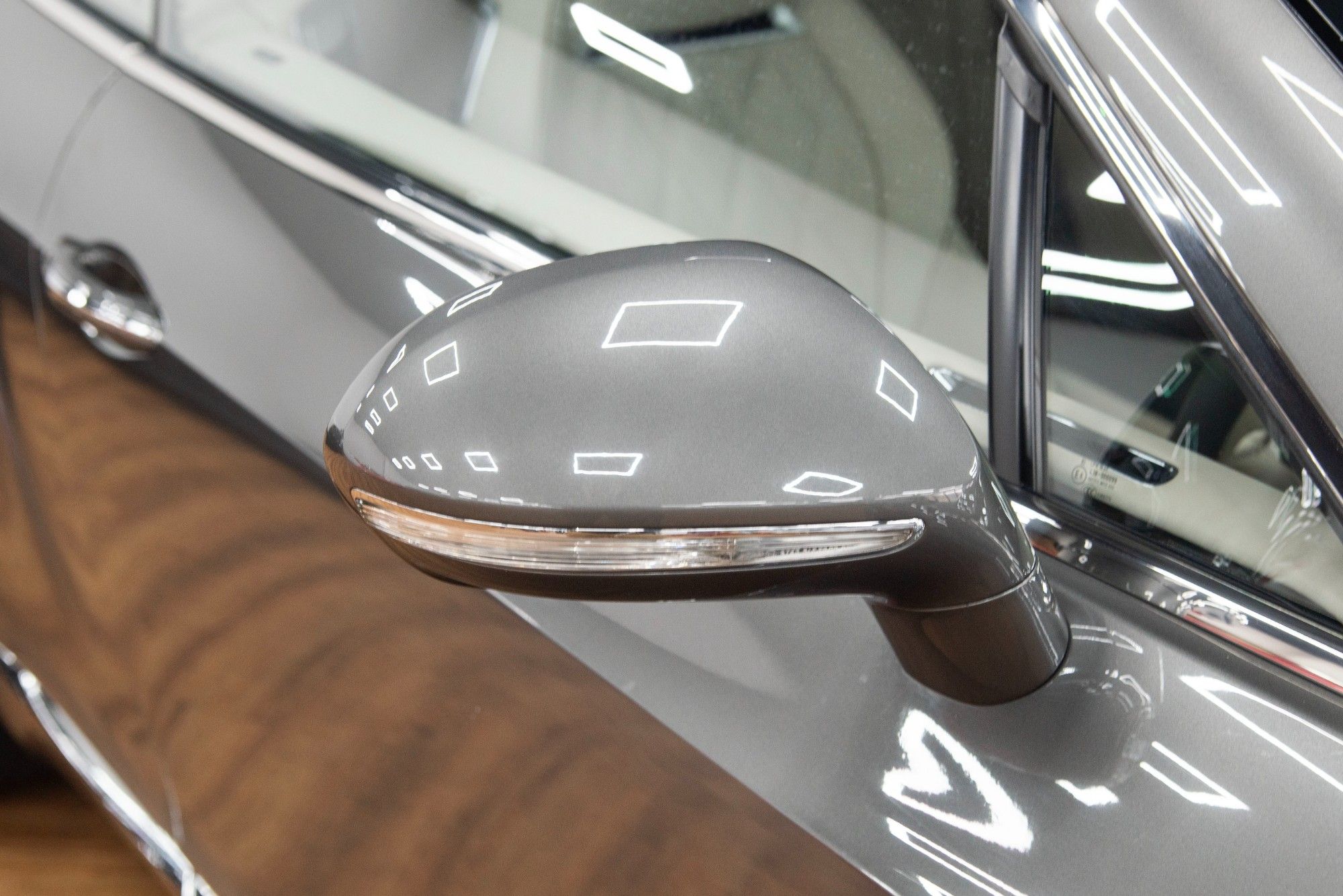USED 2013 BENTLEY CONTINENTAL 6.0 W12 GTC Speed 