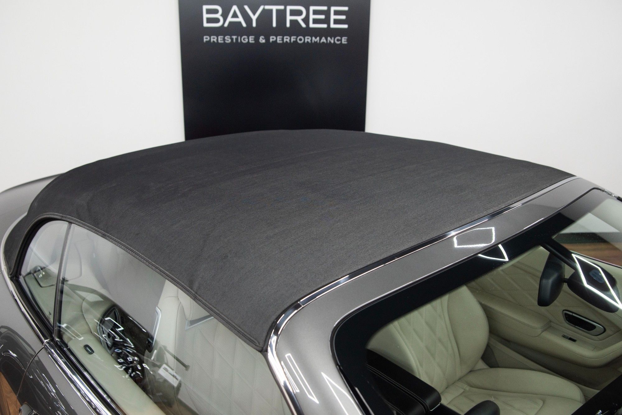 USED 2013 BENTLEY CONTINENTAL 6.0 W12 GTC Speed 