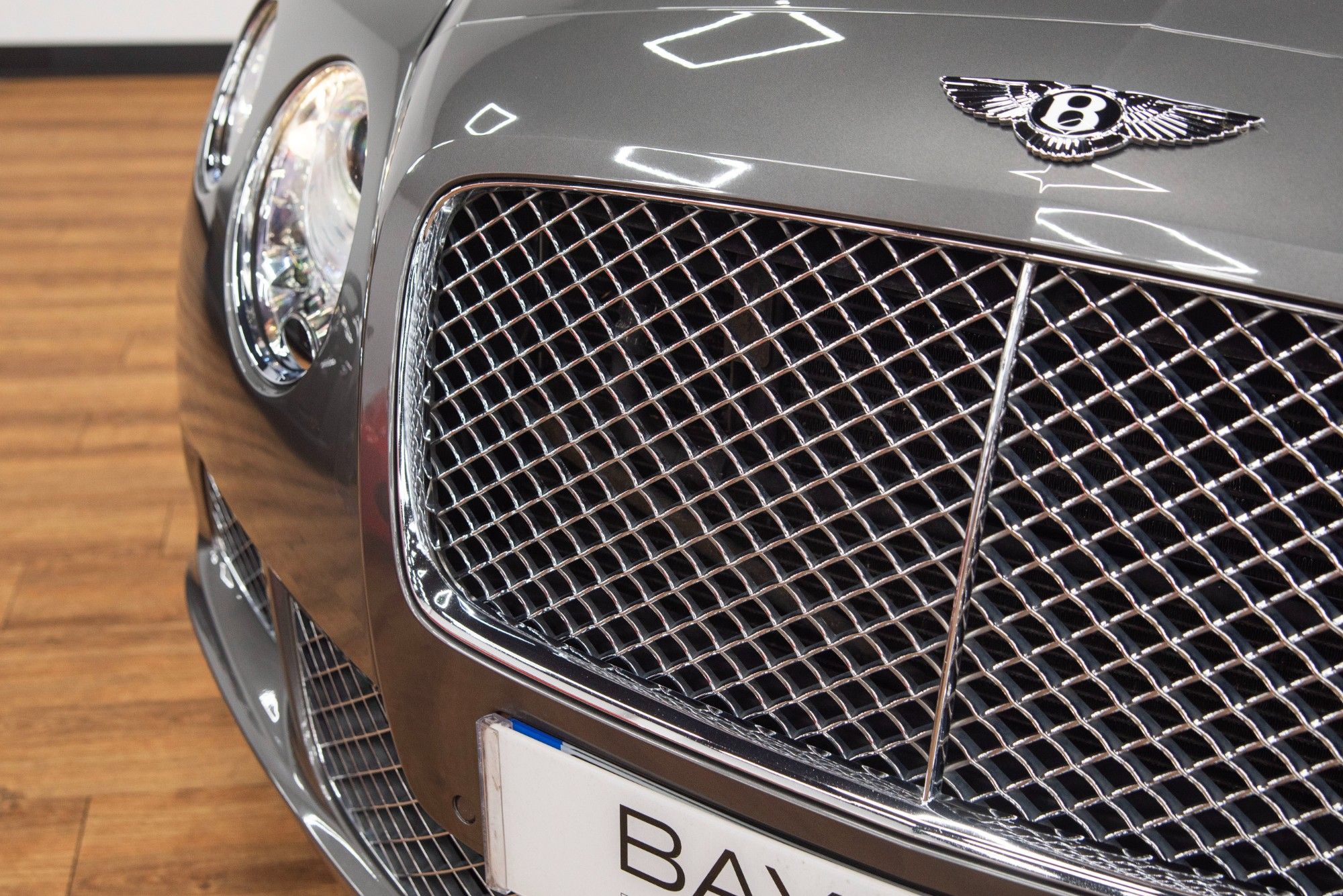 USED 2013 BENTLEY CONTINENTAL 6.0 W12 GTC Speed 