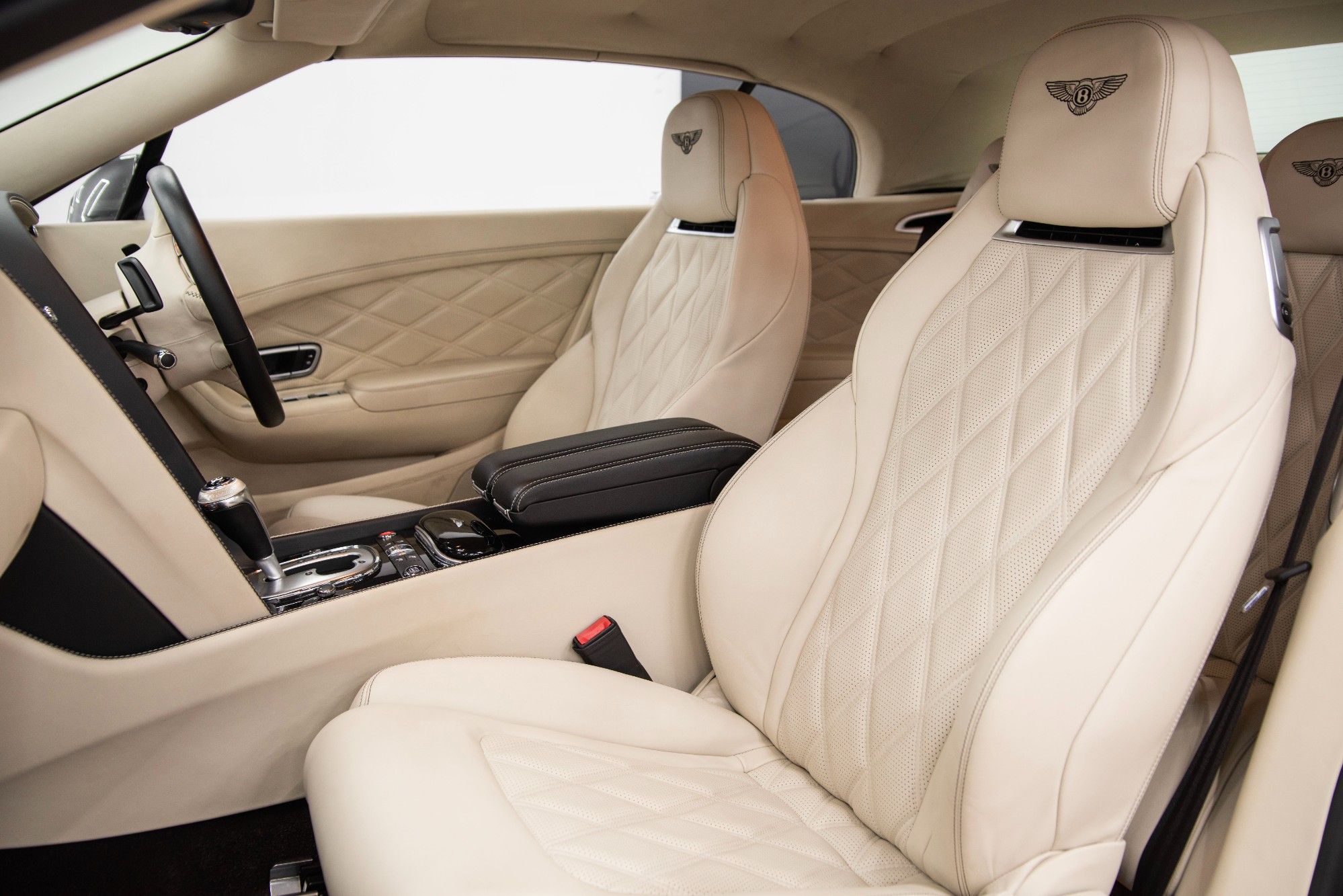 USED 2013 BENTLEY CONTINENTAL 6.0 W12 GTC Speed 