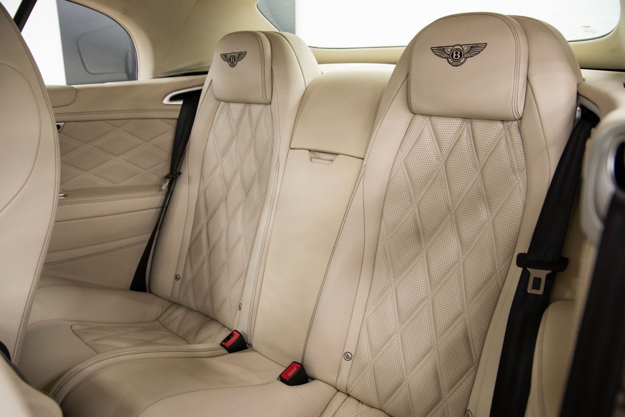 USED 2013 BENTLEY CONTINENTAL 6.0 W12 GTC Speed 