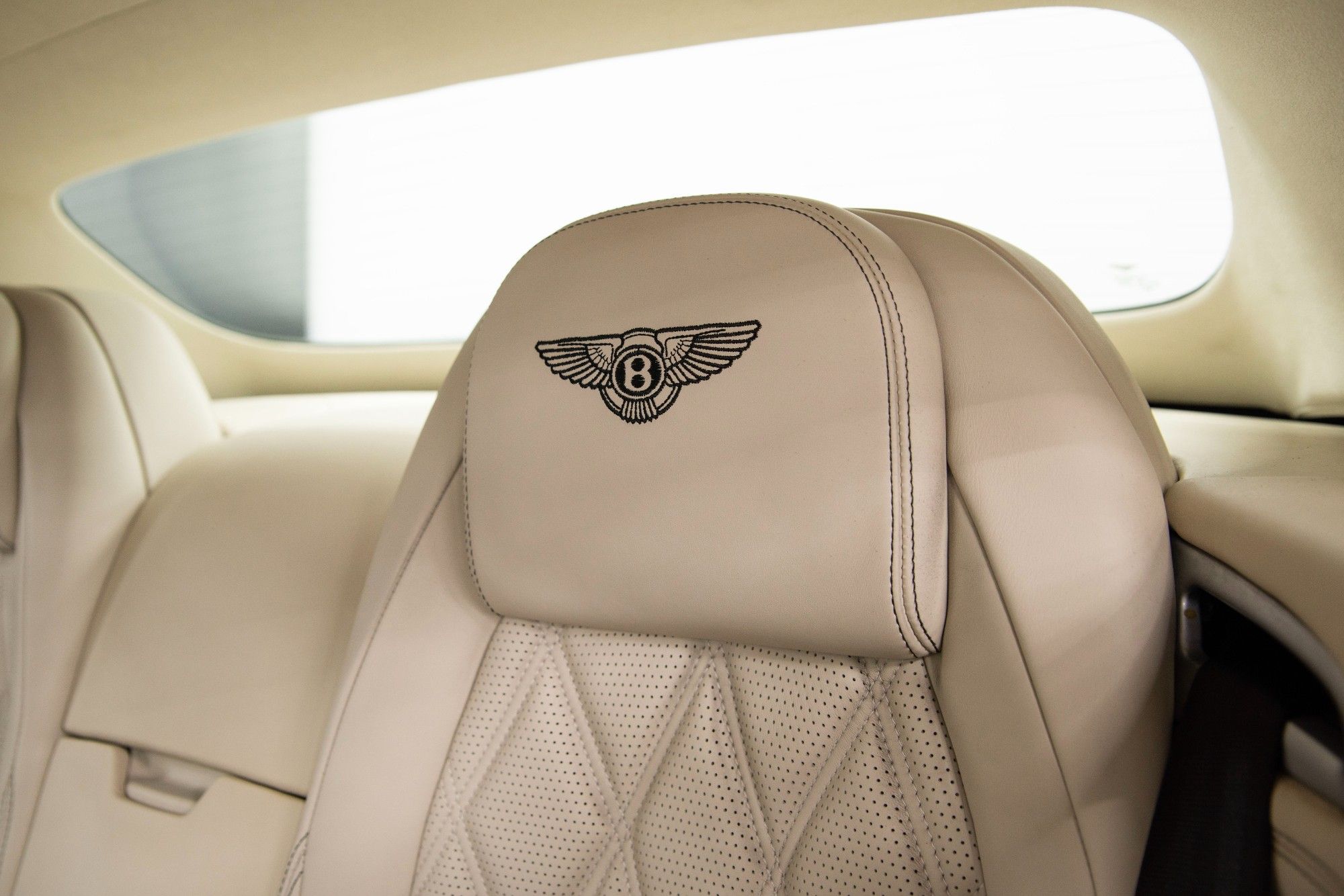 USED 2013 BENTLEY CONTINENTAL 6.0 W12 GTC Speed 