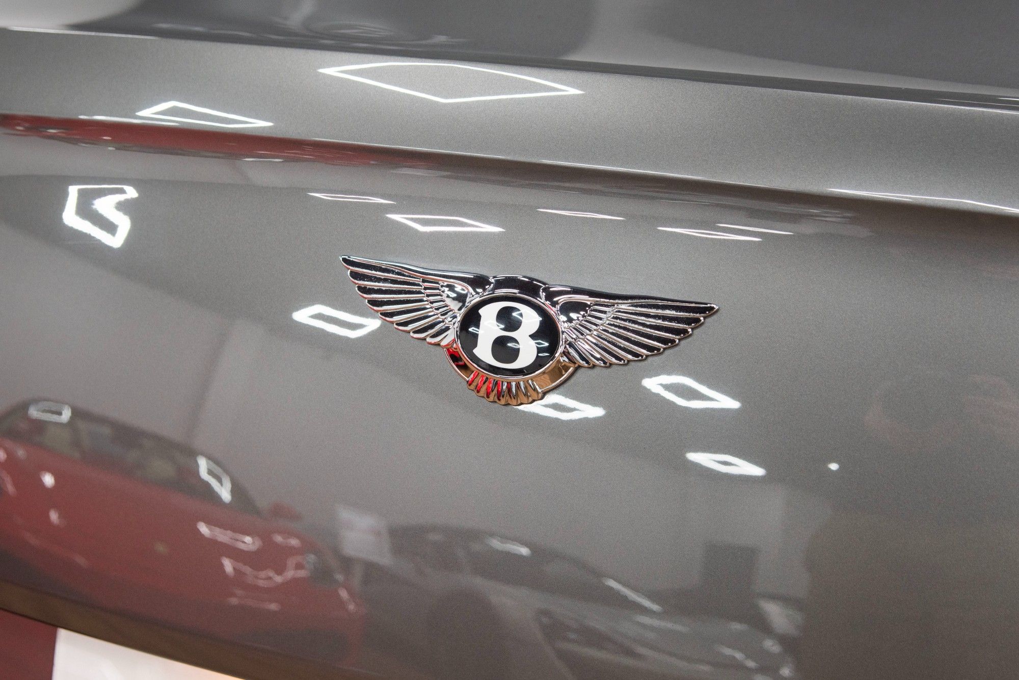 USED 2013 BENTLEY CONTINENTAL 6.0 W12 GTC Speed 