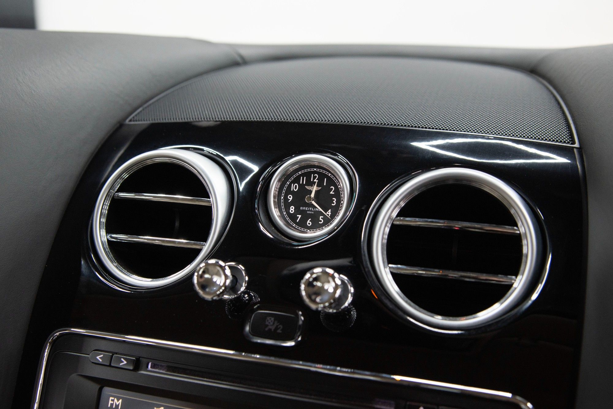 USED 2013 BENTLEY CONTINENTAL 6.0 W12 GTC Speed 