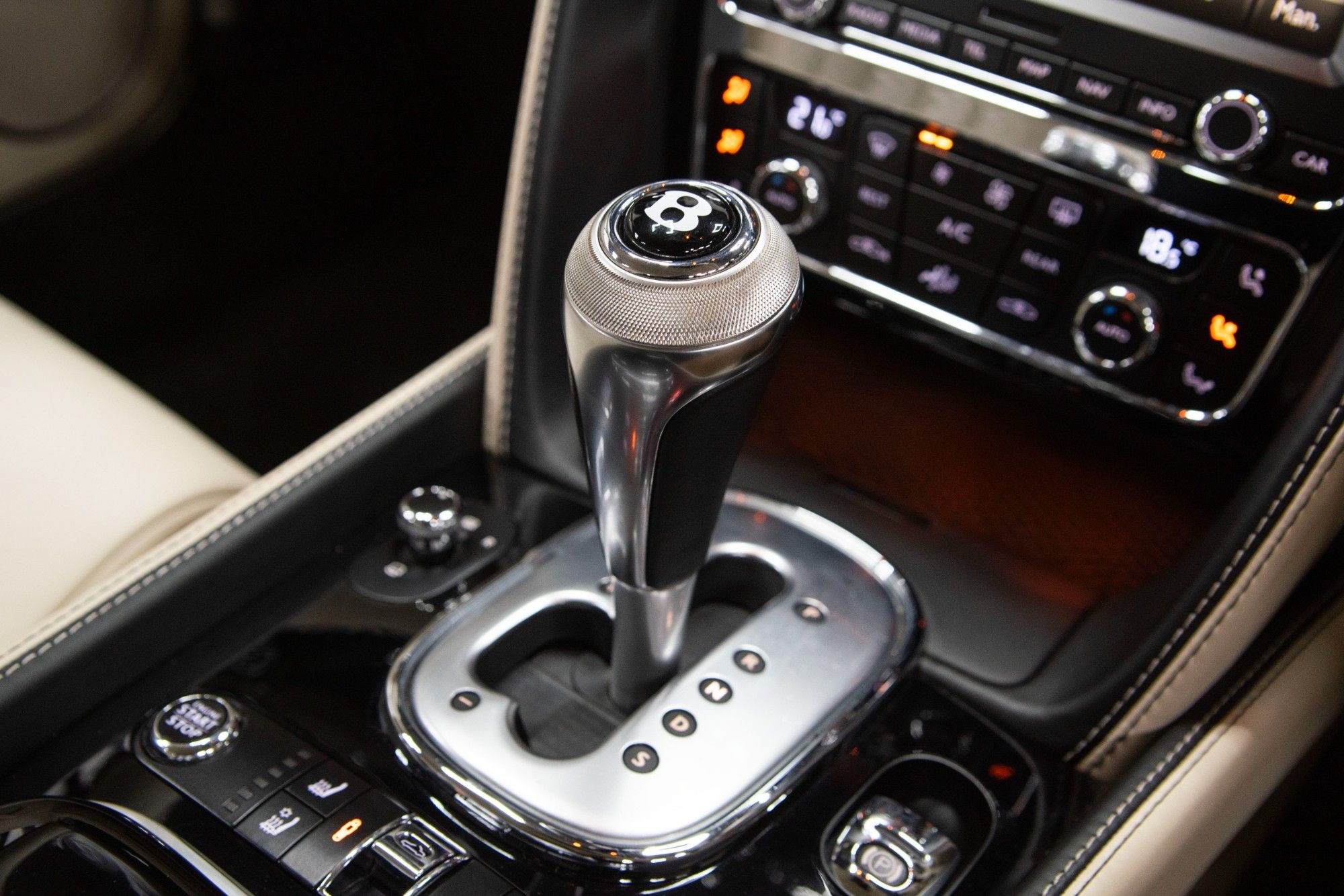 USED 2013 BENTLEY CONTINENTAL 6.0 W12 GTC Speed 