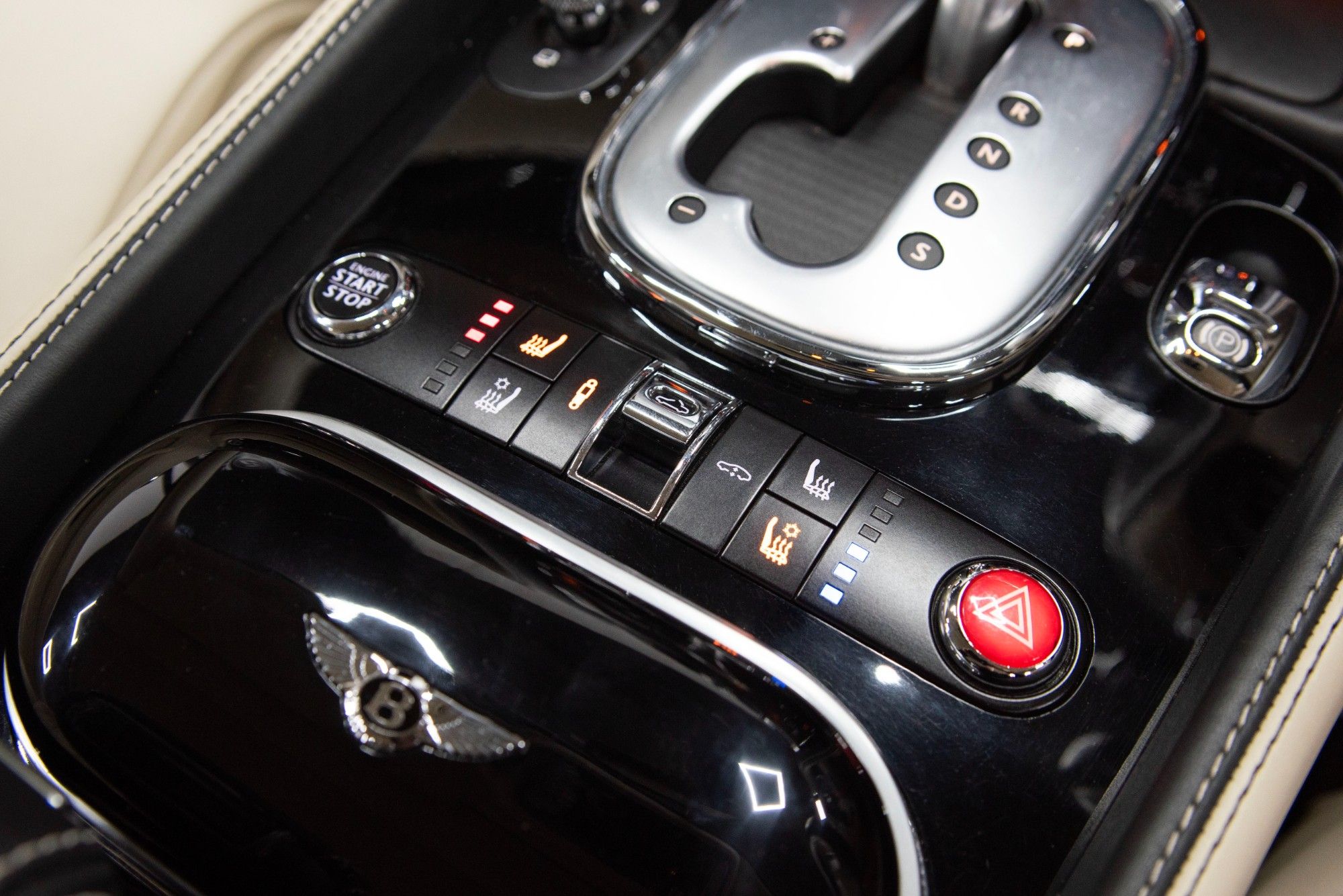 USED 2013 BENTLEY CONTINENTAL 6.0 W12 GTC Speed 