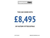 USED 2017 67 MINI HATCH 1.5 Cooper Panoramic Hatchback 5 Door Petrol Manual Euro 6 (s/s) (136 ps) ULEZ EURO 6 FULL MINI HISTORY