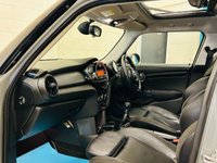 USED 2017 67 MINI HATCH 1.5 Cooper Panoramic Hatchback 5 Door Petrol Manual Euro 6 (s/s) (136 ps) ULEZ EURO 6 FULL MINI HISTORY