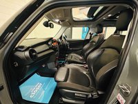 USED 2017 67 MINI HATCH 1.5 Cooper Panoramic Hatchback 5 Door Petrol Manual Euro 6 (s/s) (136 ps) ULEZ EURO 6 FULL MINI HISTORY