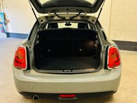 USED 2017 67 MINI HATCH 1.5 Cooper Panoramic Hatchback 5 Door Petrol Manual Euro 6 (s/s) (136 ps) ULEZ EURO 6 FULL MINI HISTORY