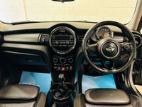 USED 2017 67 MINI HATCH 1.5 Cooper Panoramic Hatchback 5 Door Petrol Manual Euro 6 (s/s) (136 ps) ULEZ EURO 6 FULL MINI HISTORY