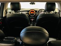 USED 2017 67 MINI HATCH 1.5 Cooper Panoramic Hatchback 5 Door Petrol Manual Euro 6 (s/s) (136 ps) ULEZ EURO 6 FULL MINI HISTORY