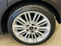 USED 2017 67 MINI HATCH 1.5 Cooper Panoramic Hatchback 5 Door Petrol Manual Euro 6 (s/s) (136 ps) ULEZ EURO 6 FULL MINI HISTORY