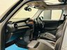 USED 2017 67 MINI HATCH 1.5 Cooper Panoramic Hatchback 5 Door Petrol Manual Euro 6 (s/s) (136 ps) ULEZ EURO 6 FULL MINI HISTORY
