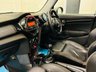 USED 2017 67 MINI HATCH 1.5 Cooper Panoramic Hatchback 5 Door Petrol Manual Euro 6 (s/s) (136 ps) ULEZ EURO 6 FULL MINI HISTORY