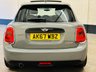 USED 2017 67 MINI HATCH 1.5 Cooper Panoramic Hatchback 5 Door Petrol Manual Euro 6 (s/s) (136 ps) ULEZ EURO 6 FULL MINI HISTORY