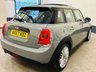 USED 2017 67 MINI HATCH 1.5 Cooper Panoramic Hatchback 5 Door Petrol Manual Euro 6 (s/s) (136 ps) ULEZ EURO 6 FULL MINI HISTORY