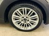 USED 2017 67 MINI HATCH 1.5 Cooper Panoramic Hatchback 5 Door Petrol Manual Euro 6 (s/s) (136 ps) ULEZ EURO 6 FULL MINI HISTORY