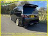 USED 2012 12 TOYOTA VELLFIRE 2.4 Z, Auto, 7 Seats, Full Aero 39K+Stunning Aero+Quad Exhaust