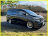 USED 2012 12 TOYOTA VELLFIRE 2.4 Z, Auto, 7 Seats, Full Aero 39K+Stunning Aero+Quad Exhaust