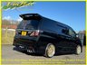 USED 2012 12 TOYOTA VELLFIRE 2.4 Z, Auto, 7 Seats, Full Aero 39K+Stunning Aero+Quad Exhaust