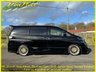 USED 2012 12 TOYOTA VELLFIRE 2.4 Z, Auto, 7 Seats, Full Aero 39K+Stunning Aero+Quad Exhaust