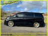 USED 2012 12 TOYOTA VELLFIRE 2.4 Z, Auto, 7 Seats, Full Aero 39K+Stunning Aero+Quad Exhaust