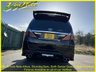 USED 2012 12 TOYOTA VELLFIRE 2.4 Z, Auto, 7 Seats, Full Aero 39K+Stunning Aero+Quad Exhaust