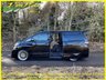 USED 2012 12 TOYOTA VELLFIRE 2.4 Z, Auto, 7 Seats, Full Aero 39K+Stunning Aero+Quad Exhaust