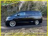 USED 2012 12 TOYOTA VELLFIRE 2.4 Z, Auto, 7 Seats, Full Aero 39K+Stunning Aero+Quad Exhaust