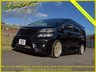 USED 2012 12 TOYOTA VELLFIRE 2.4 Z, Auto, 7 Seats, Full Aero 39K+Stunning Aero+Quad Exhaust