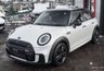 USED 2023 23 MINI HATCH 1.5 Cooper Sport Hatchback 5dr Petrol Steptronic Euro 6 (s/s) (136 ps) Hatchback