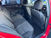 USED 2017 67 VOLKSWAGEN GOLF 1.4 TSI SE Nav Hatchback 5dr Petrol Manual Euro 6 (s/s) (125 ps) 