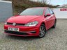 USED 2017 67 VOLKSWAGEN GOLF 1.4 TSI SE Nav Hatchback 5dr Petrol Manual Euro 6 (s/s) (125 ps) 
