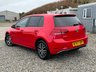 USED 2017 67 VOLKSWAGEN GOLF 1.4 TSI SE Nav Hatchback 5dr Petrol Manual Euro 6 (s/s) (125 ps) 