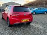 USED 2017 67 VOLKSWAGEN GOLF 1.4 TSI SE Nav Hatchback 5dr Petrol Manual Euro 6 (s/s) (125 ps) 