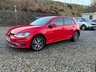 USED 2017 67 VOLKSWAGEN GOLF 1.4 TSI SE Nav Hatchback 5dr Petrol Manual Euro 6 (s/s) (125 ps) 