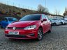 USED 2017 67 VOLKSWAGEN GOLF 1.4 TSI SE Nav Hatchback 5dr Petrol Manual Euro 6 (s/s) (125 ps) 